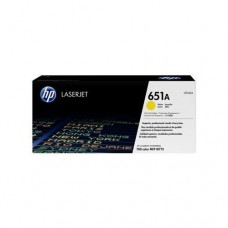 Original CE342A HP LaserJet toner for 700 Color MFP 775 Ylw Crtg CE342A